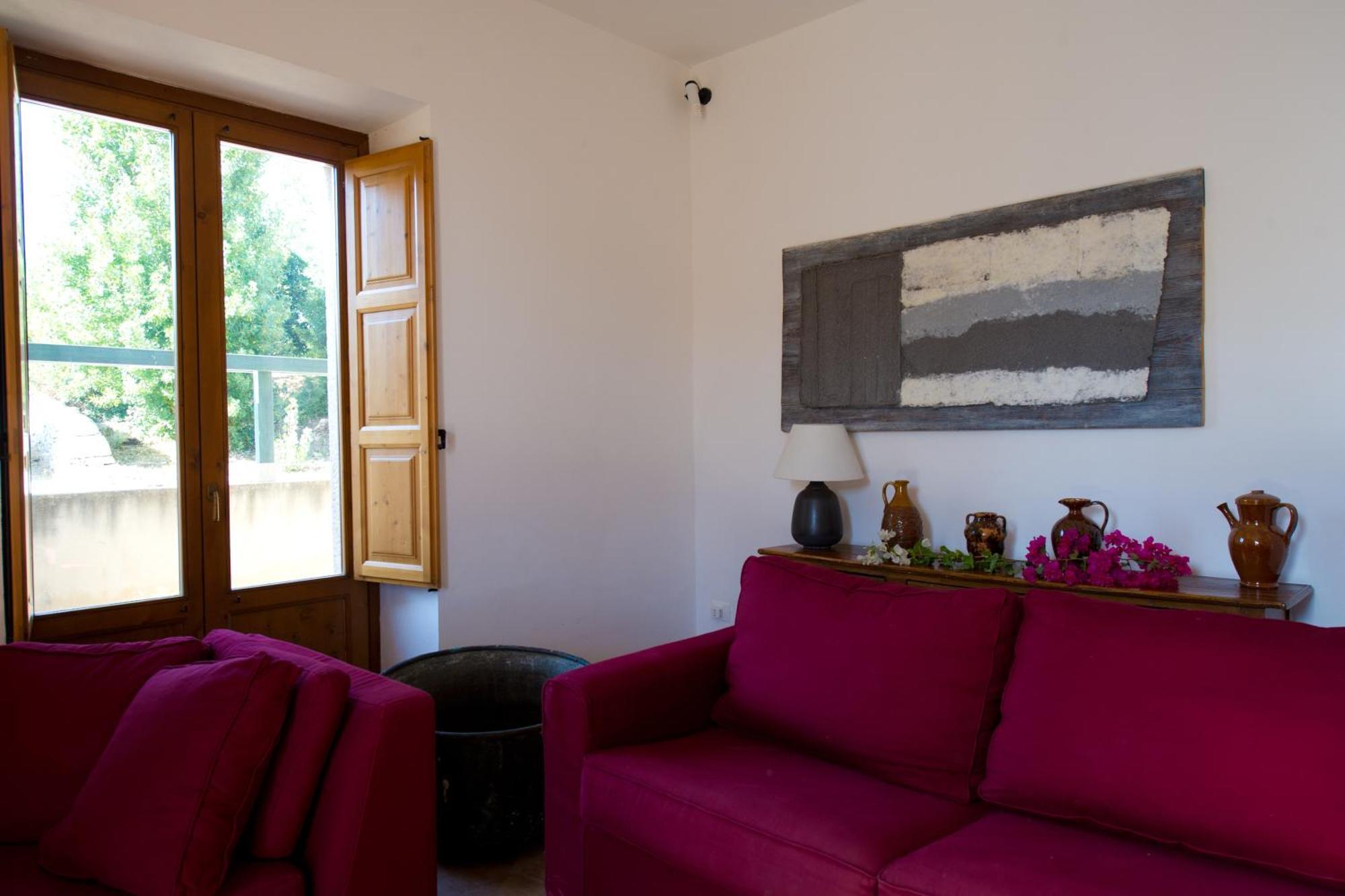Relais Parco Cavalonga Hotel Donnafugata Room photo