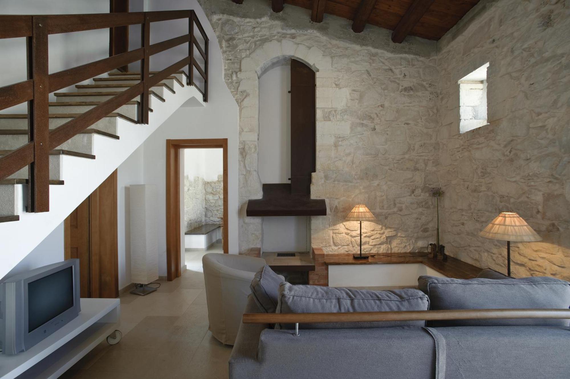 Relais Parco Cavalonga Hotel Donnafugata Room photo